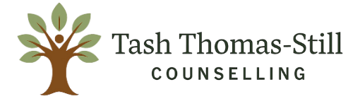 Logo Tash Thomas-Still H clean